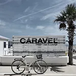 Caravel Отель 3*