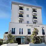 Caravel 3* Маротта