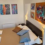 Hotel Caravel Marotta