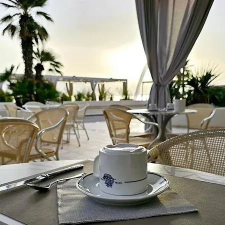 Caravel ماروتّا