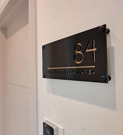 Caravel Hotell Marotta