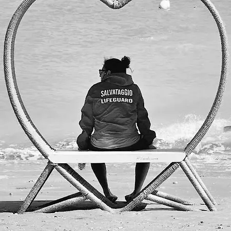 Hotel Caravel Marotta