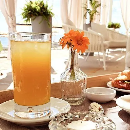 Caravel فندق