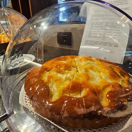 Caravel Hotel Marotta