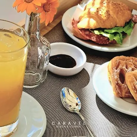 Caravel 3* ماروتّا