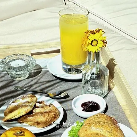 Hotell Caravel 3*