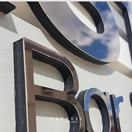 Caravel Hotel Marotta