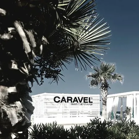 Caravel ماروتّا