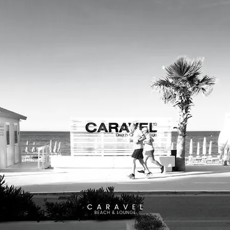 Caravel Hotell