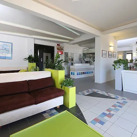 Caravel Hotell