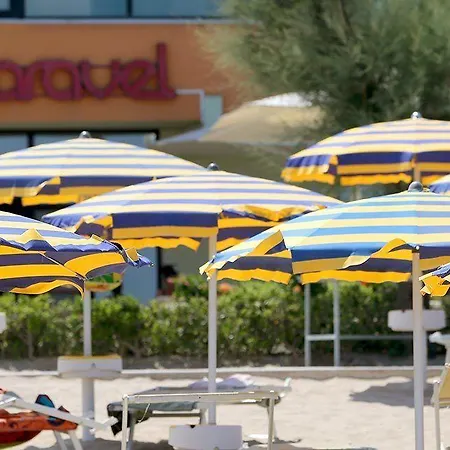 Caravel Hotell Marotta