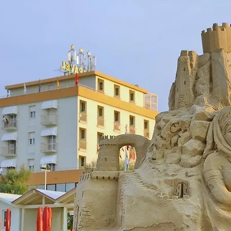 Caravel Hotell Marotta