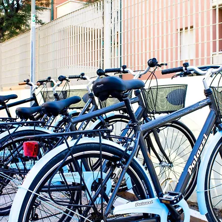 Caravel Hotel Marotta