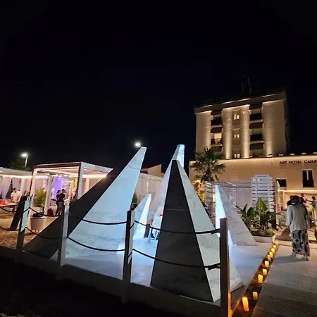 Caravel Hotel Marotta