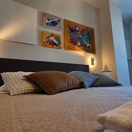 Caravel Hotel Marotta