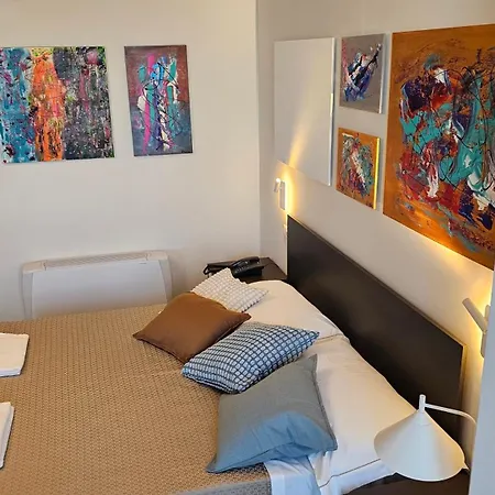 Hotel Caravel Marotta