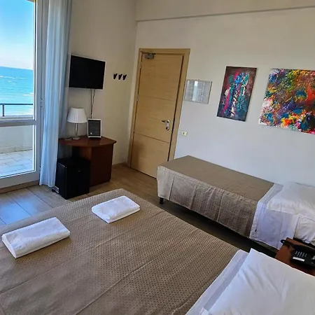 Caravel Hotel Marotta