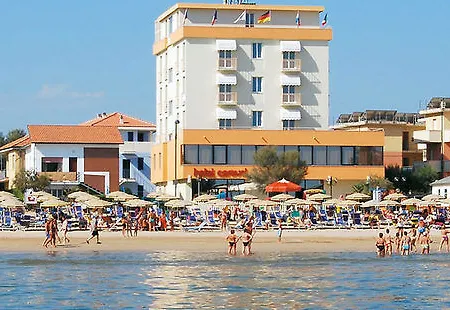 Caravel Hotel Marotta