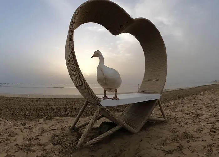 Hotel Caravel Marotta