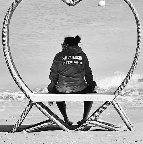 Hotel Caravel Marotta