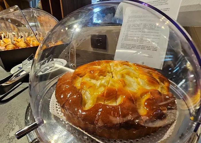 Caravel Hotel Marotta