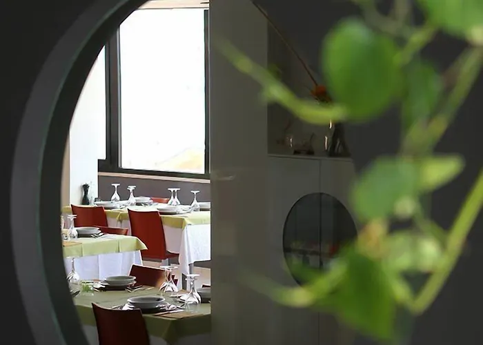 Caravel Hotel Marotta