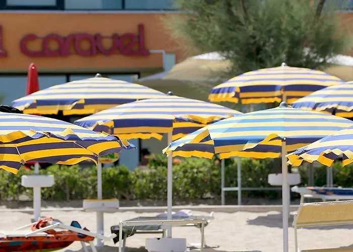 Caravel Hotel Marotta