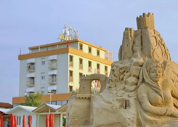 Caravel Hotel Marotta