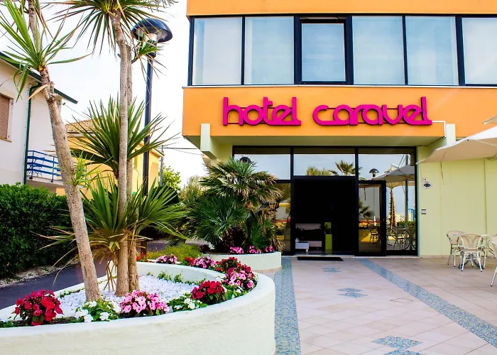 Caravel 3* Marotta