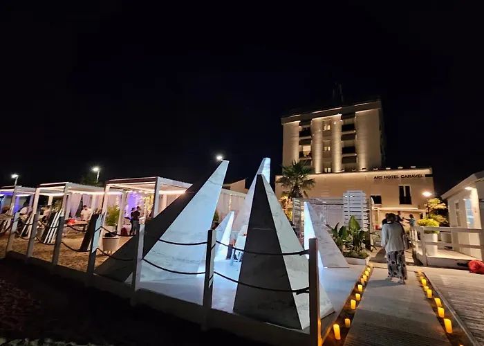 Caravel Hotel Marotta