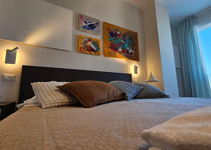 Caravel Hotel Marotta