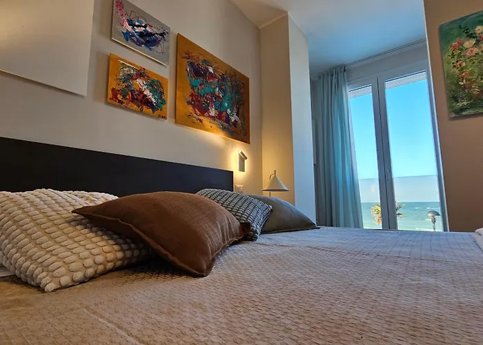 Hotel Caravel Marotta