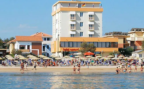 Caravel Hotel Marotta